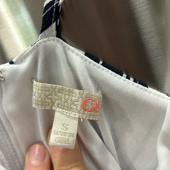 Blue romper - Picture 3 of 3